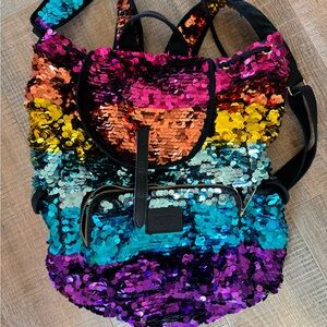 Victoria secrets pink